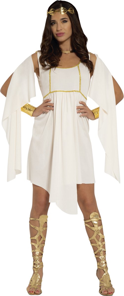 Griekse Schoonheid Helena - Vrouw