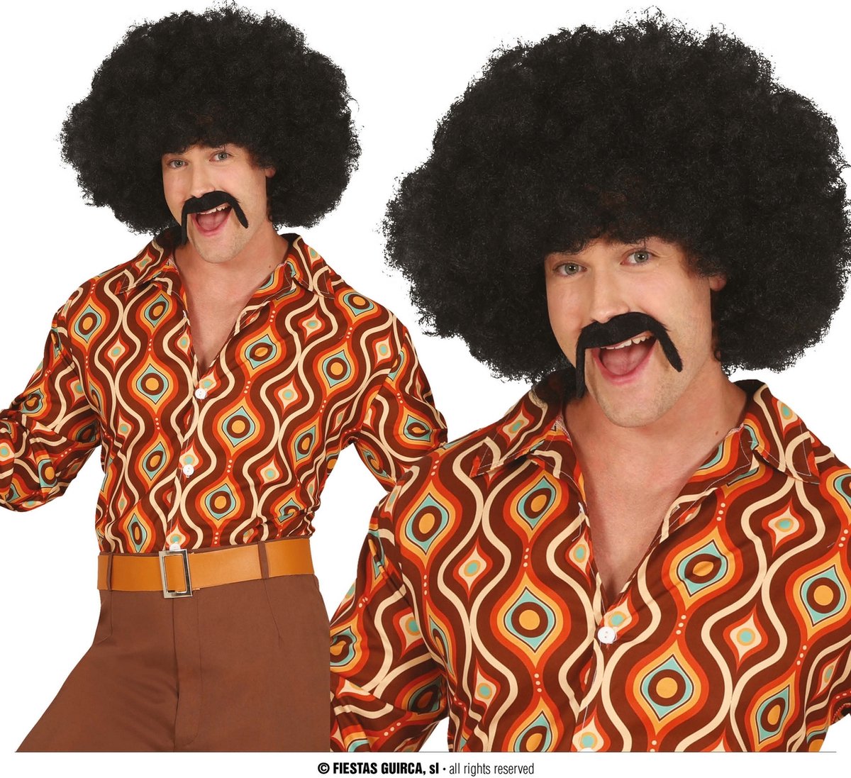 That 70s Show Epic Eric Blouse Man