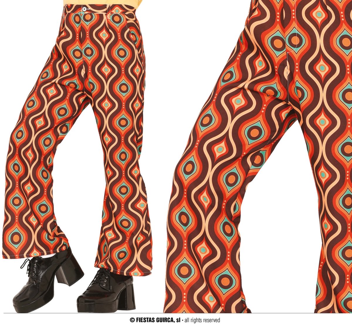 That 70s Show Epic Eric Broek Man