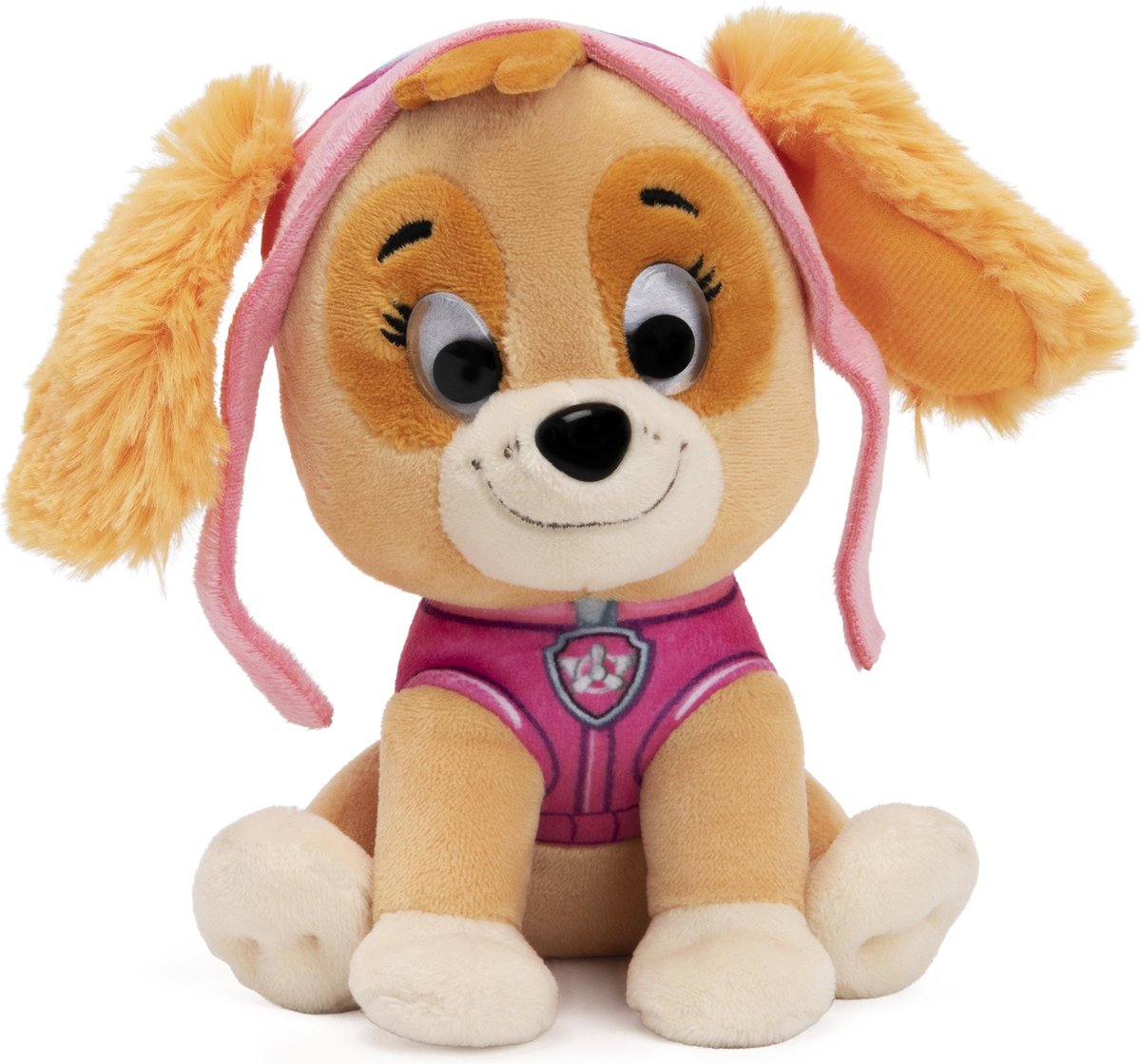 Paw Patrol - Gund Plush 15 cm - Skye (6058439)