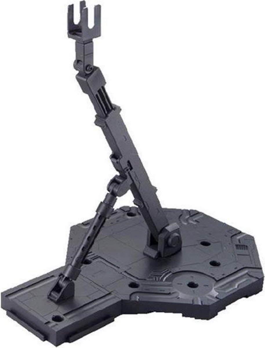 GUNDAM - Action Base Black 1