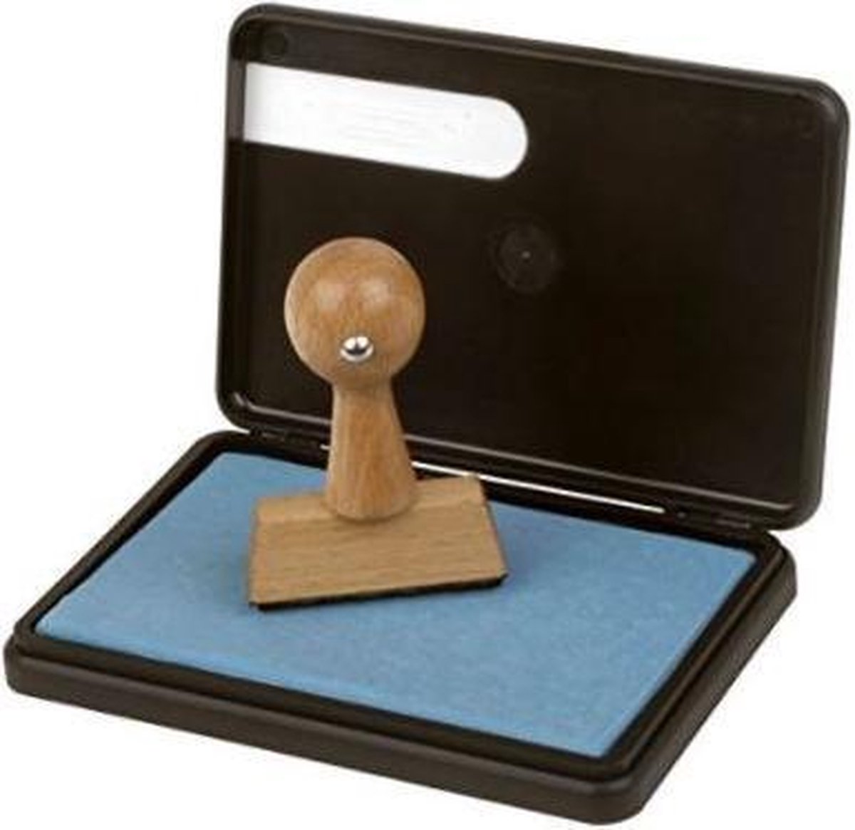 Gutenberg Stempelreiniger