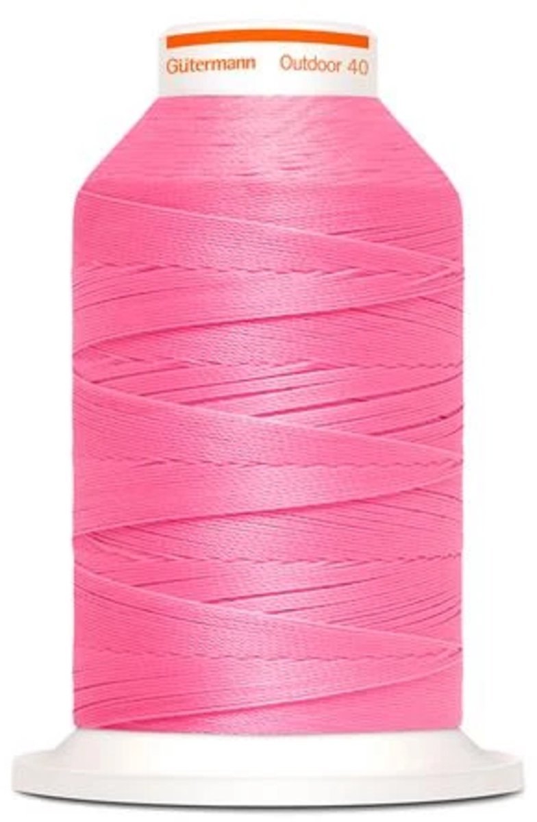 Gütermann 798300 Outdoor 40 garen, 400 meter
