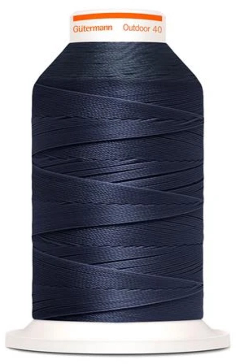 Gütermann 798300 Outdoor 40 garen , 400 meter