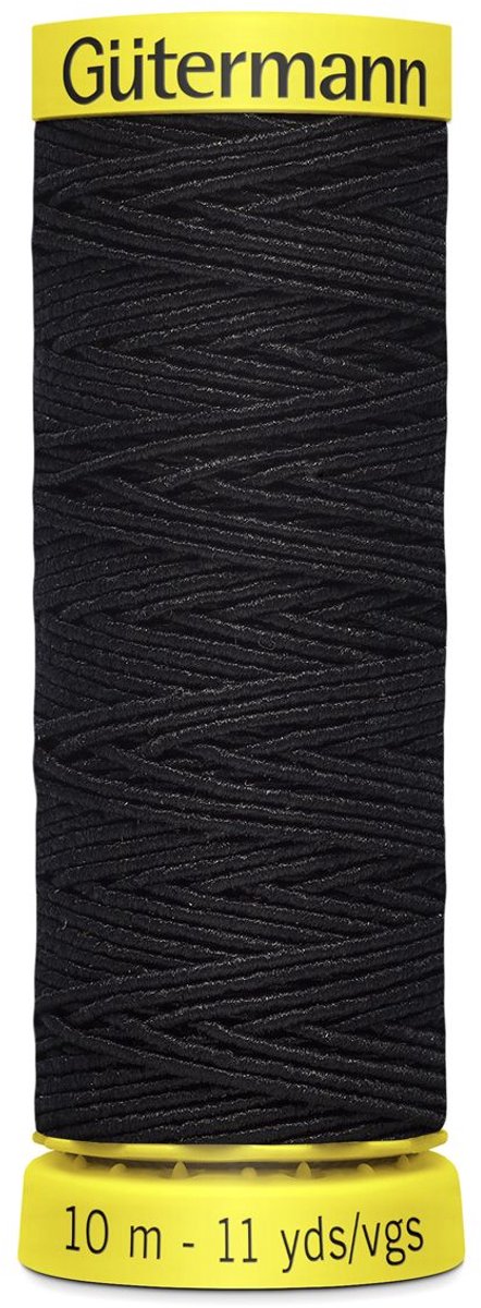 Gütermann Elastisch Garen 10m Kleur 5262
