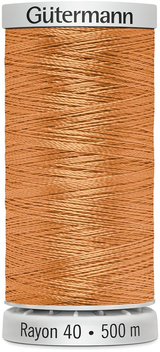 Gutermann Sulky, 500m, Kl. 1239 - Machine Borduurgaren - Gutermann