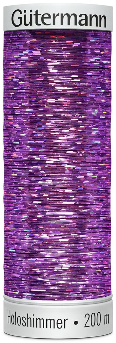 Gutermann Sulky Holo 200m, Kl. 6013