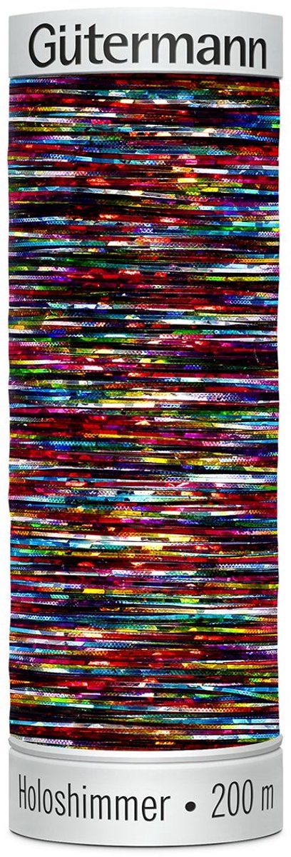 Gutermann Sulky Holo 200m, Kl. 6045