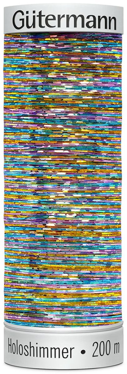 Gutermann Sulky Holo 200m, Kl. 6046