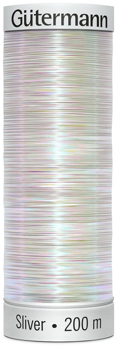 Gutermann Sulky Sliver 200m, Kl. 8040