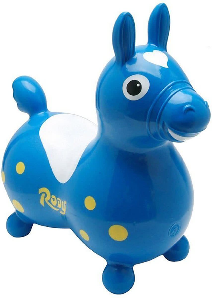 Skippypaard Rody