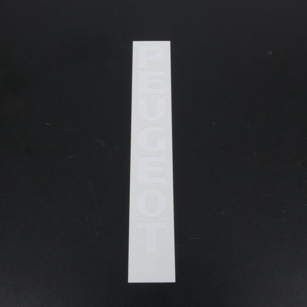 Autocollant stickers pour Mobylette Peugeot 50 103 V Après 1971 Neuf