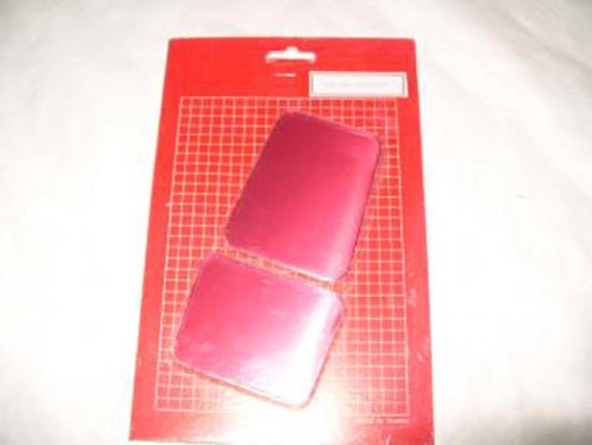 tankbeschermer voor nieuwe motorfietsen