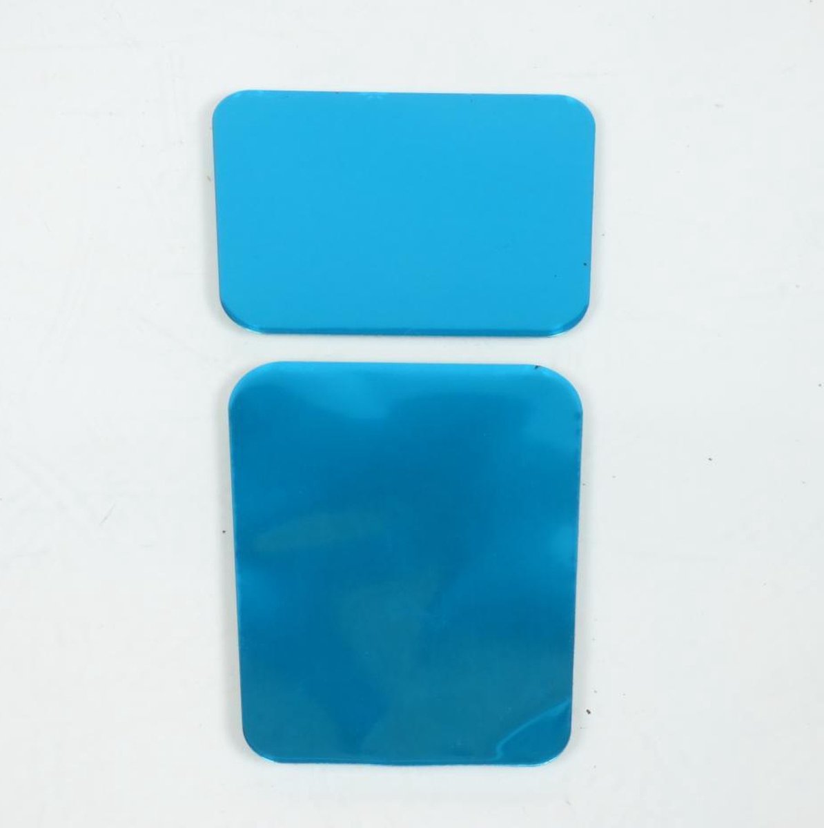 tankbeveiliging voor nieuwe autos