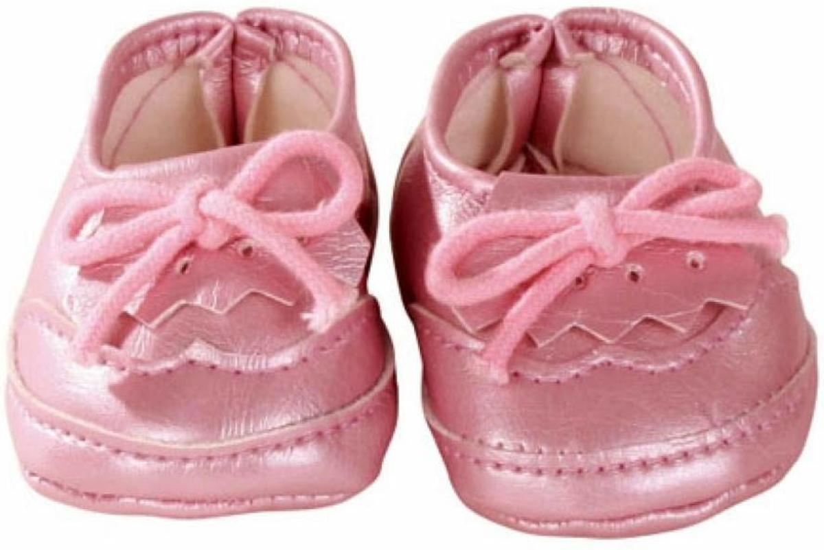   - Pop - Baby schoenen - Moccasin