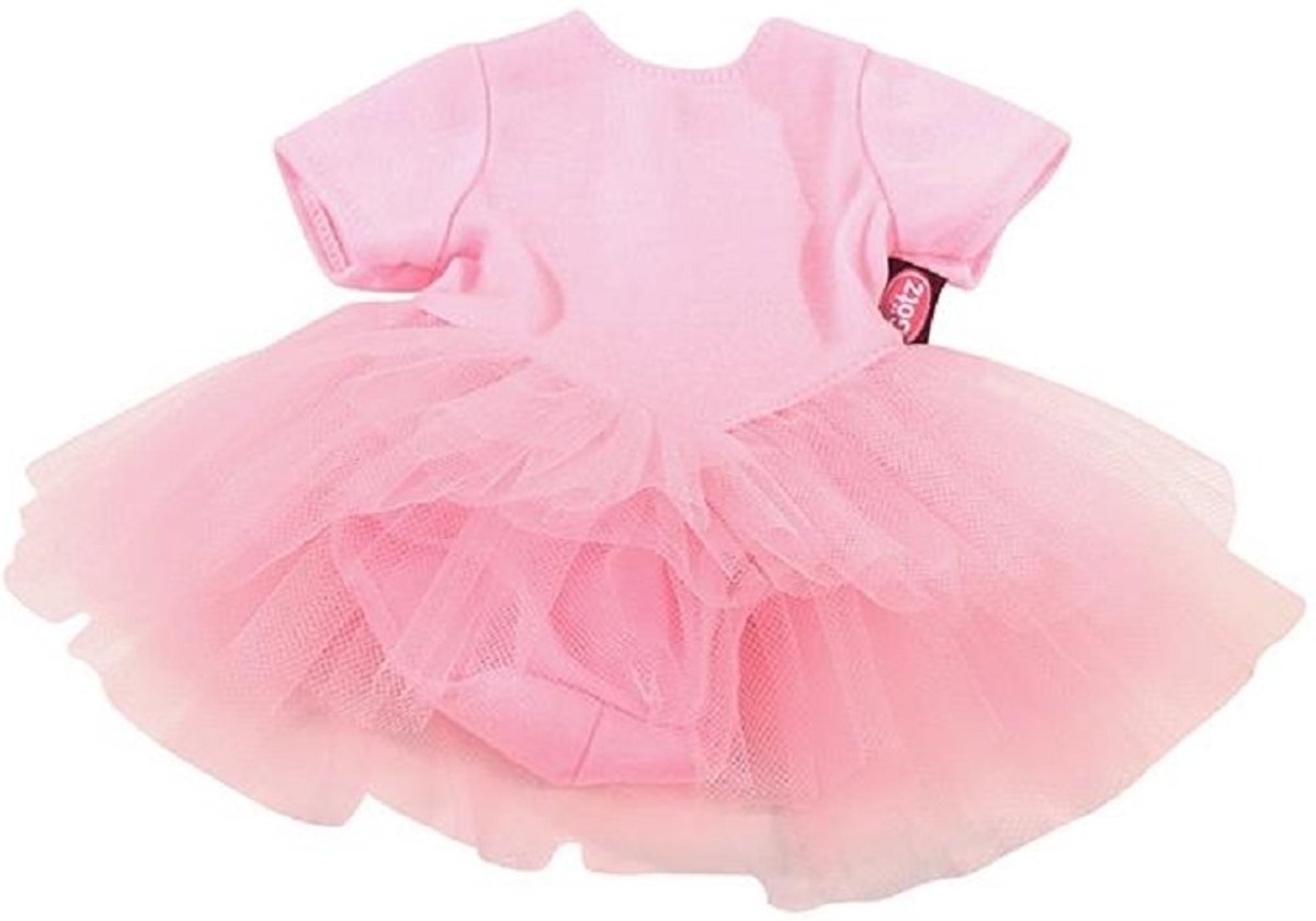 Götz BC Ballet Dress