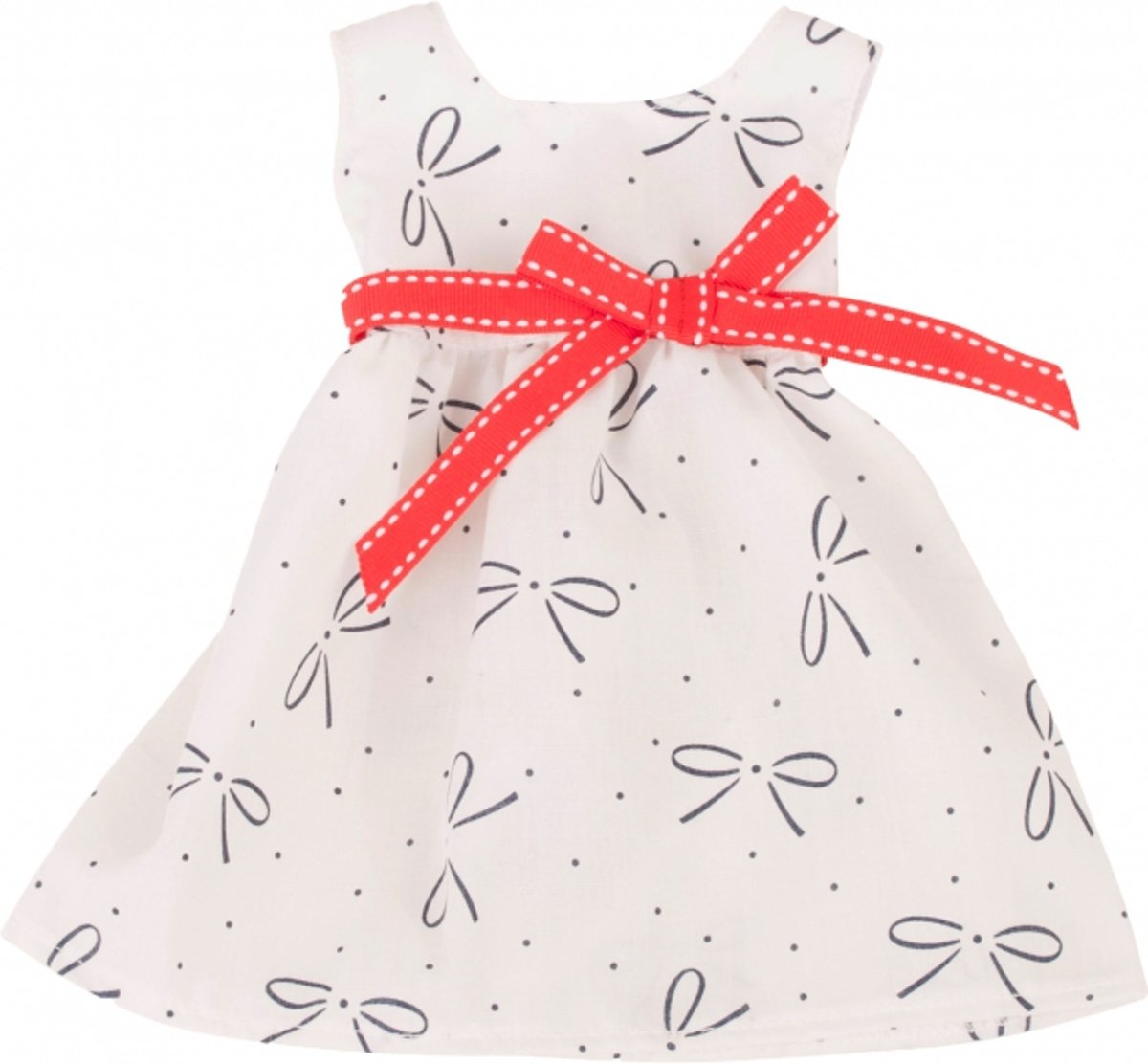 Götz accessoires Baby dress, yachting