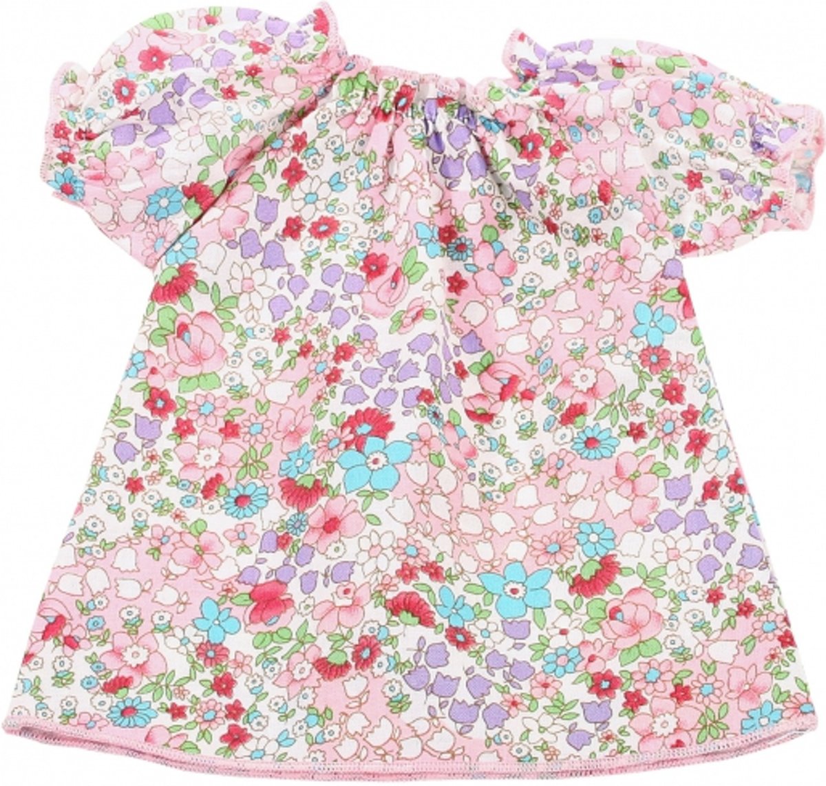Götz accessoires Night gown, mille fleur