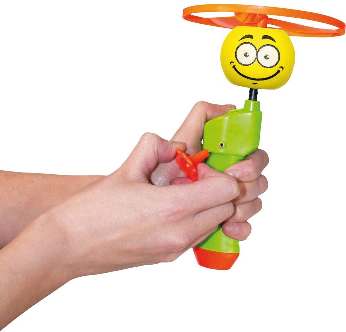 Günther Flugspiele 1639 Vrije vlucht vliegtuig