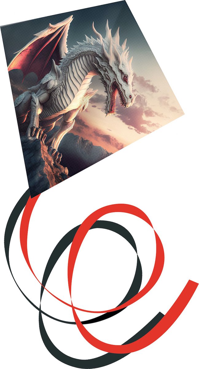 Günther Flugspiele Vlieger Thoron Spanwijdte 700 mm