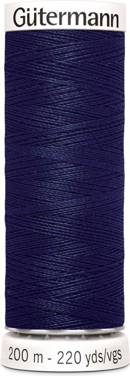   Naaigaren - Blauw - Nr 310 - 200 meter