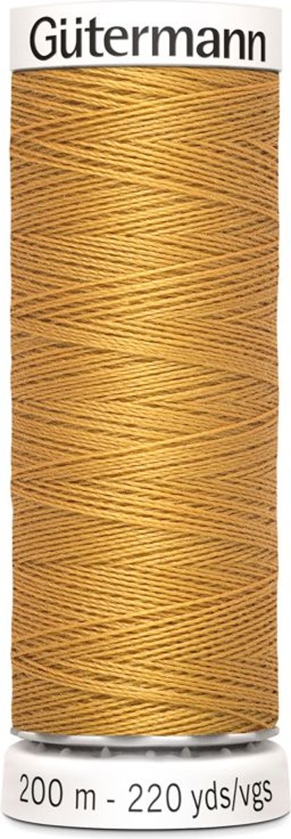   Naaigaren - Geel - Nr 968 - 200 meter