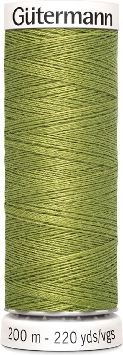   Naaigaren - Groen - Nr 582 - 200 meter