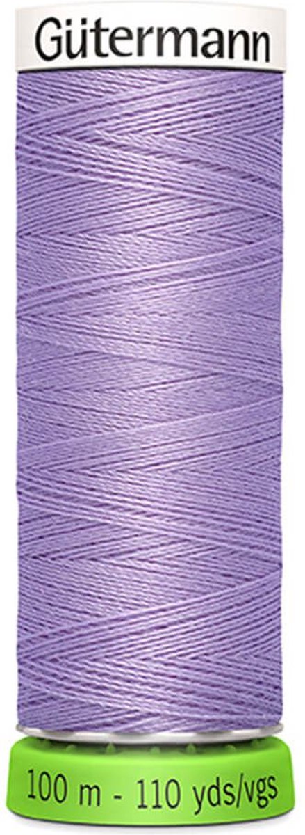 Naaigaren Gütermann R-Pet lila 158