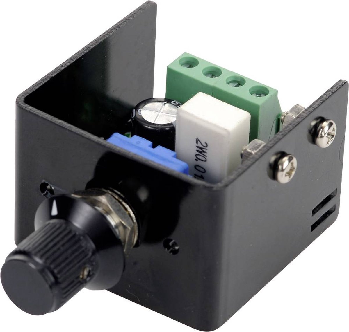 H-Tronic DC-toerentalregelaar 24 V/DC