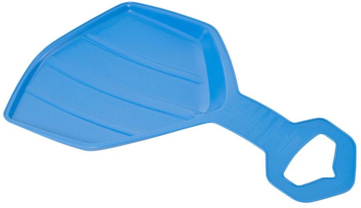 Hamax Hot Sheet, Sneeuwracer, Blauw, Kunststof, Monochromatisch, Elk geslacht, 333,5 mm