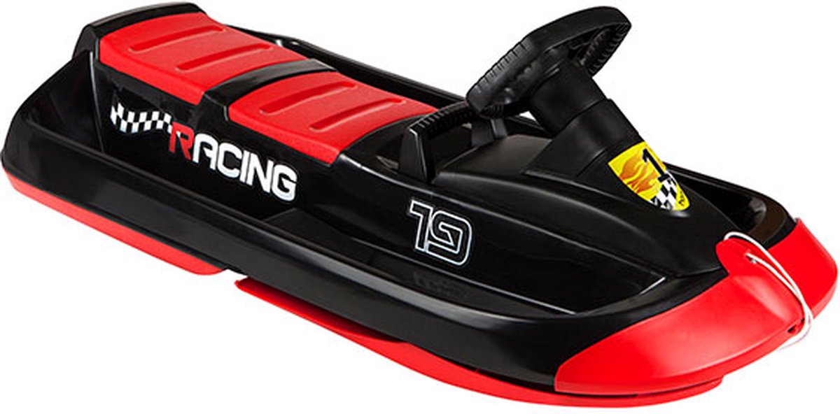 Nartosanki Sno Racing Hamax