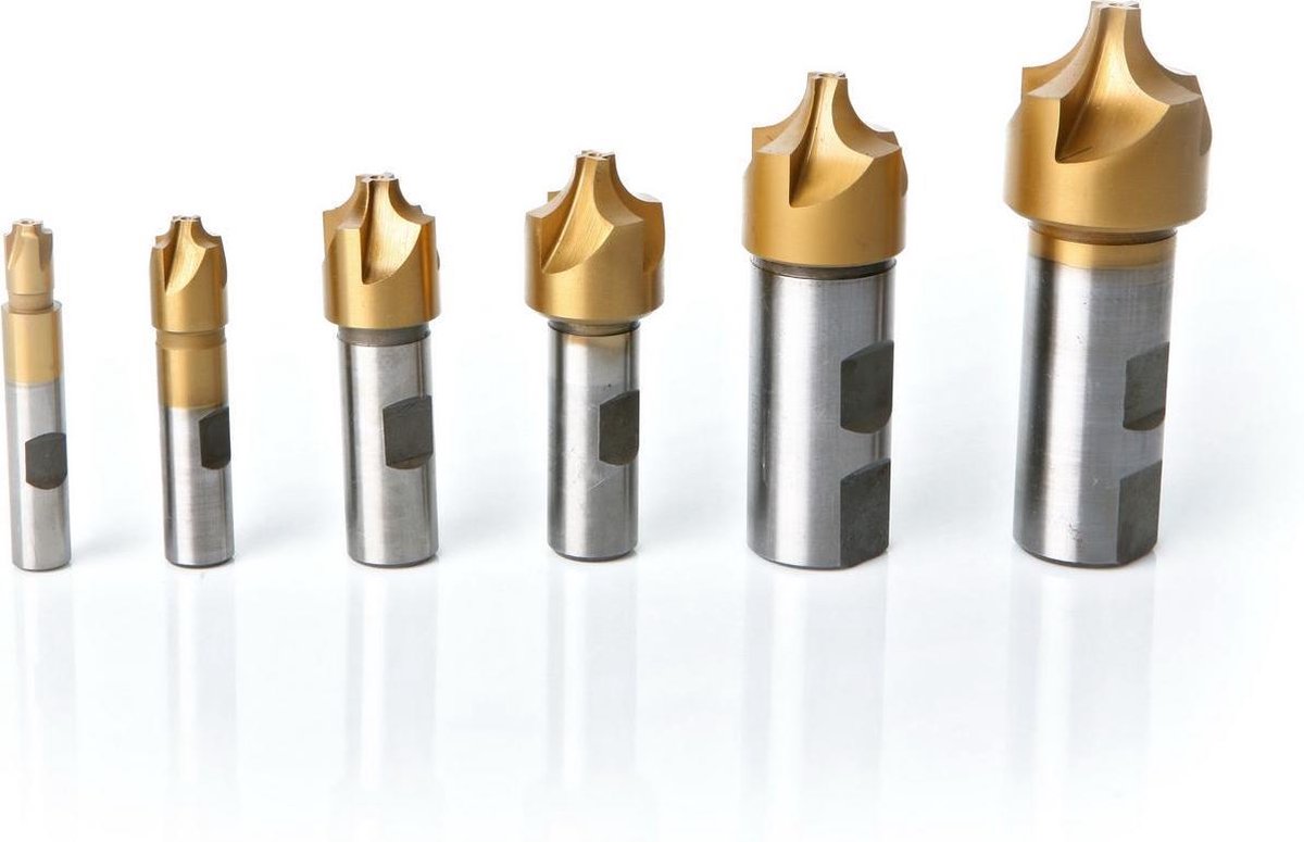 HBM HSS - Tin Radiusfrees Radius 1,5