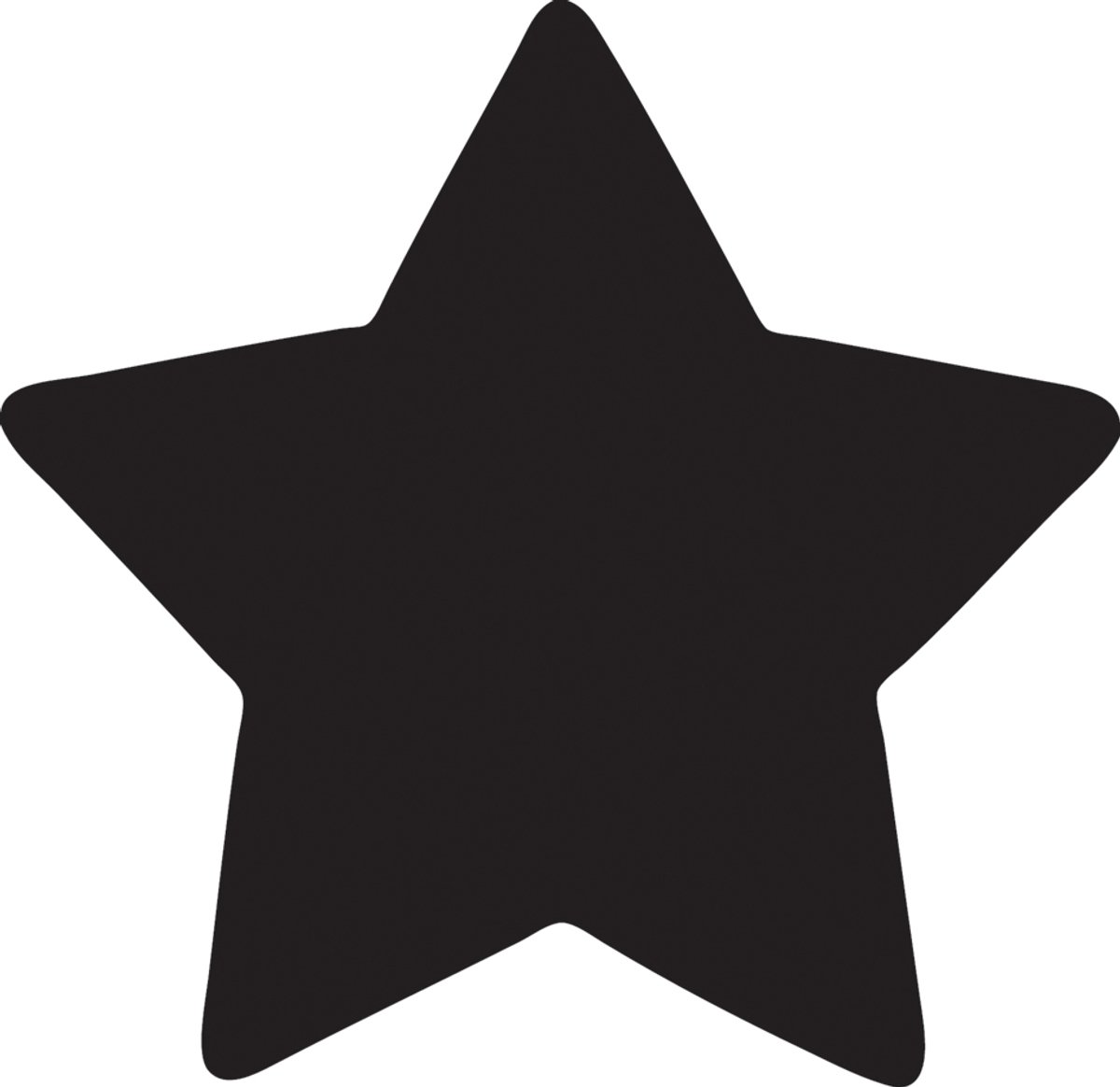   XL pons Bloem, kleur: groen