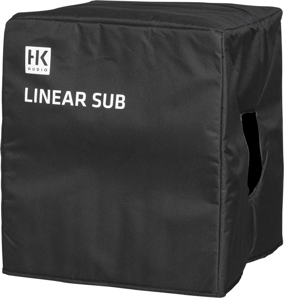 HK Audio Cover L SUB 1500A - Luidspreker cover