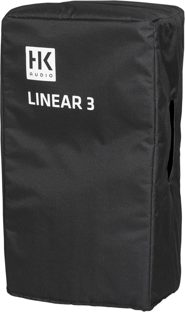 HK Audio Cover L3 115 FA - Transporthoezen