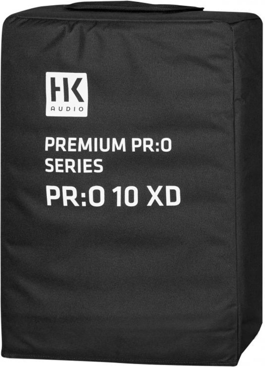 HK Audio Cover PR:O 10 XD - Luidspreker cover