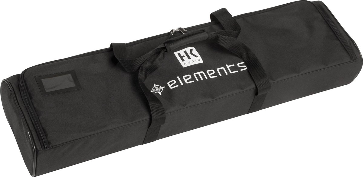 HK Audio ELEMENTS Bag stoffeerd, voor 4 topdelen - Luidspreker cover