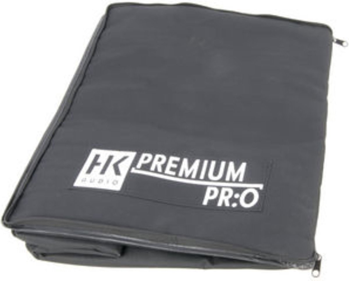 HK Audio PREMIUM PR:O Beschermhoes stoffeerd voor PR:O 210 S/A - Luidspreker cover
