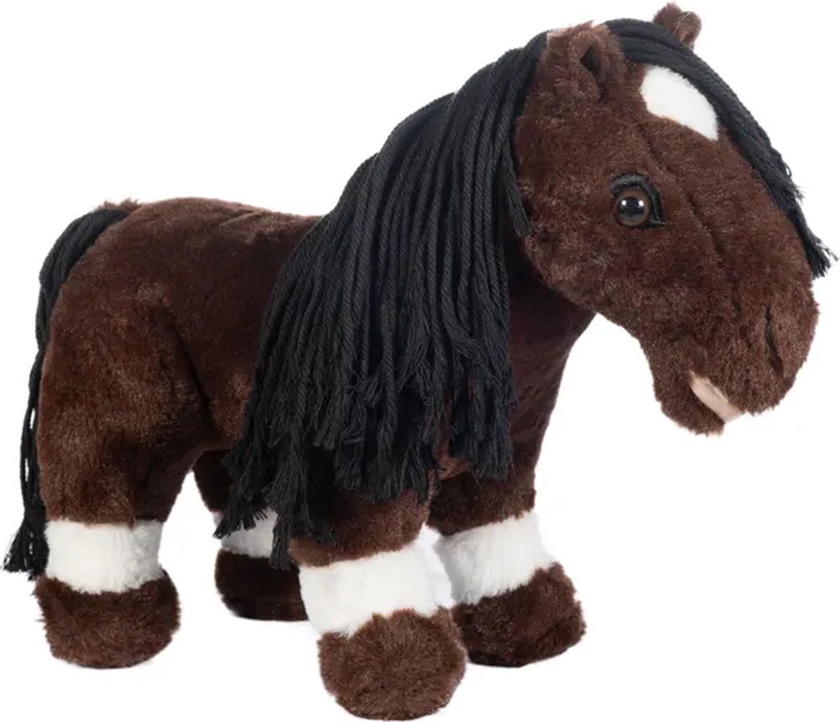 Hkm cuddle pony