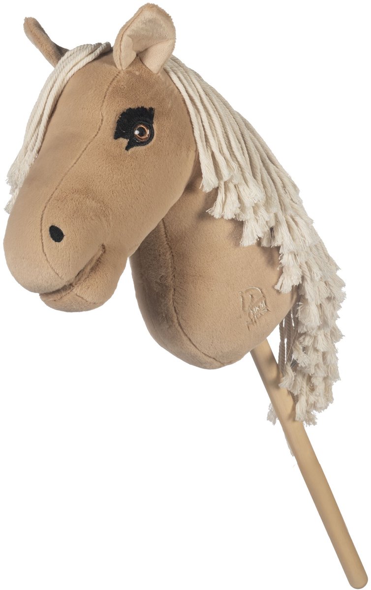 Hobby Horse springen -Spirit-