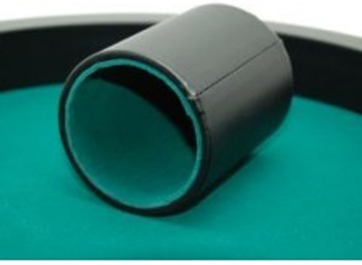 Hot games   pro zwart kunstleer 10 x 8 cm