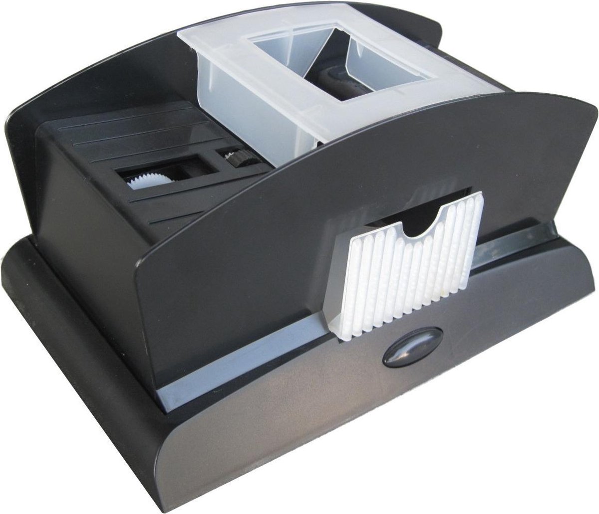   Deluxe voor speelkaarten -  