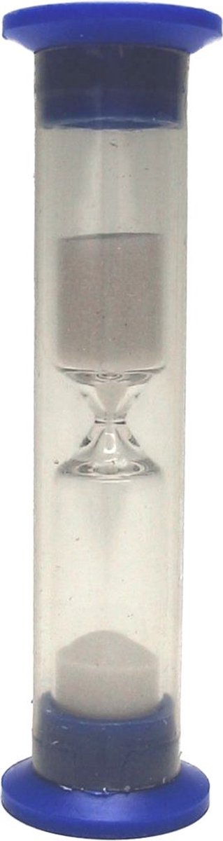   30 seconds kunststof, 