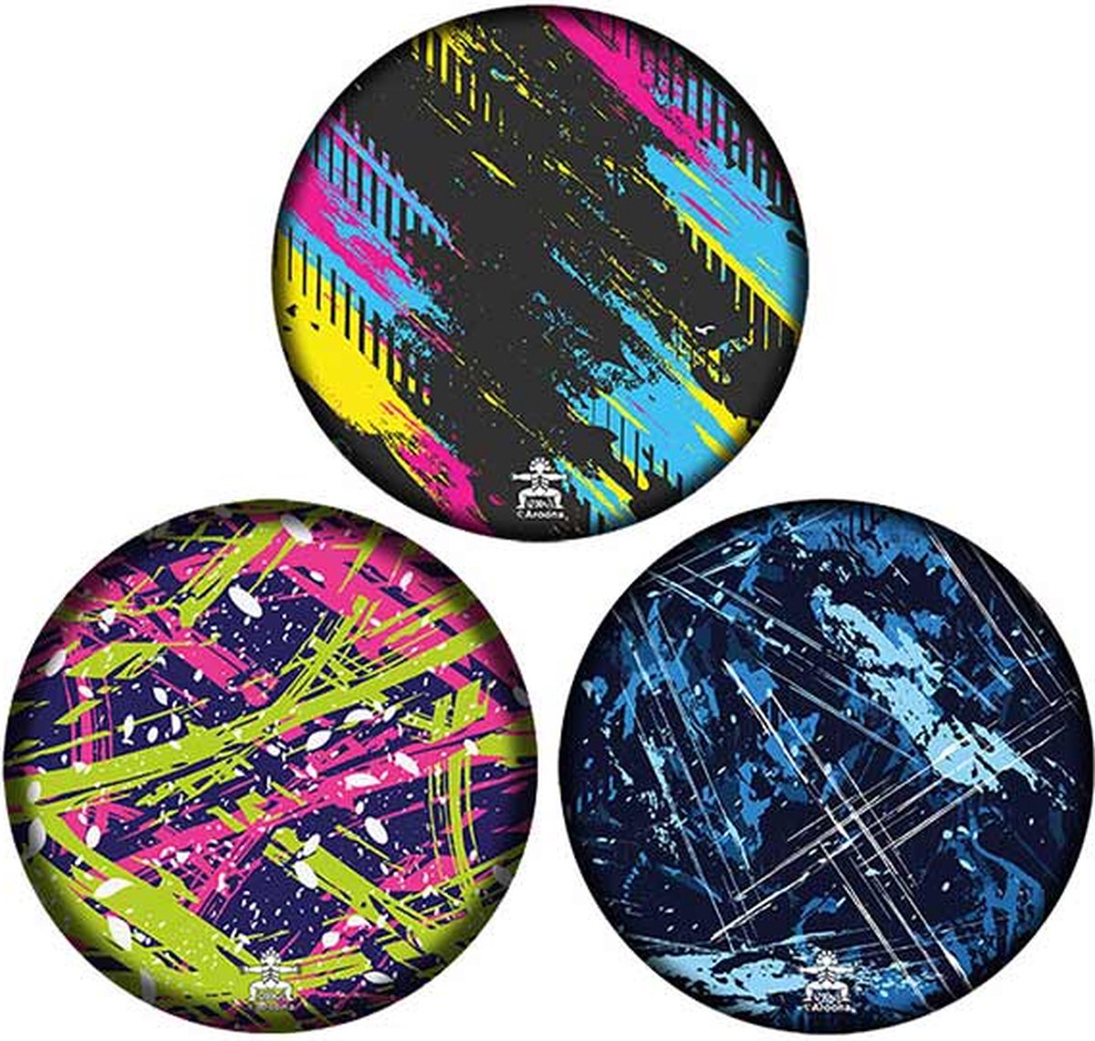 Airblade Extreme Disc 20 cm.