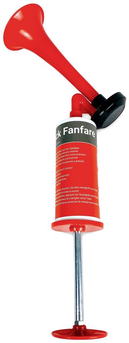 HP Autozubehör 10821 Luchthoorn