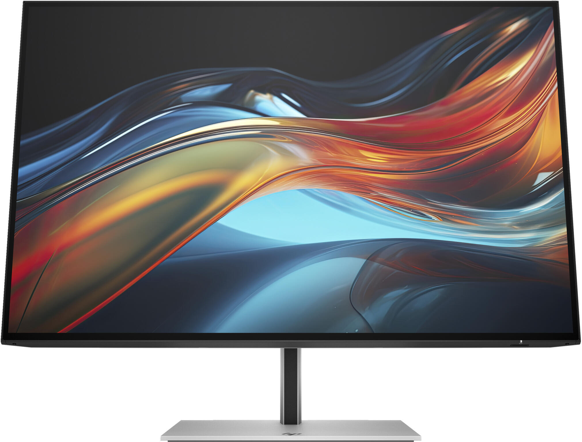 HP Series 7 Pro 724pf monitor
