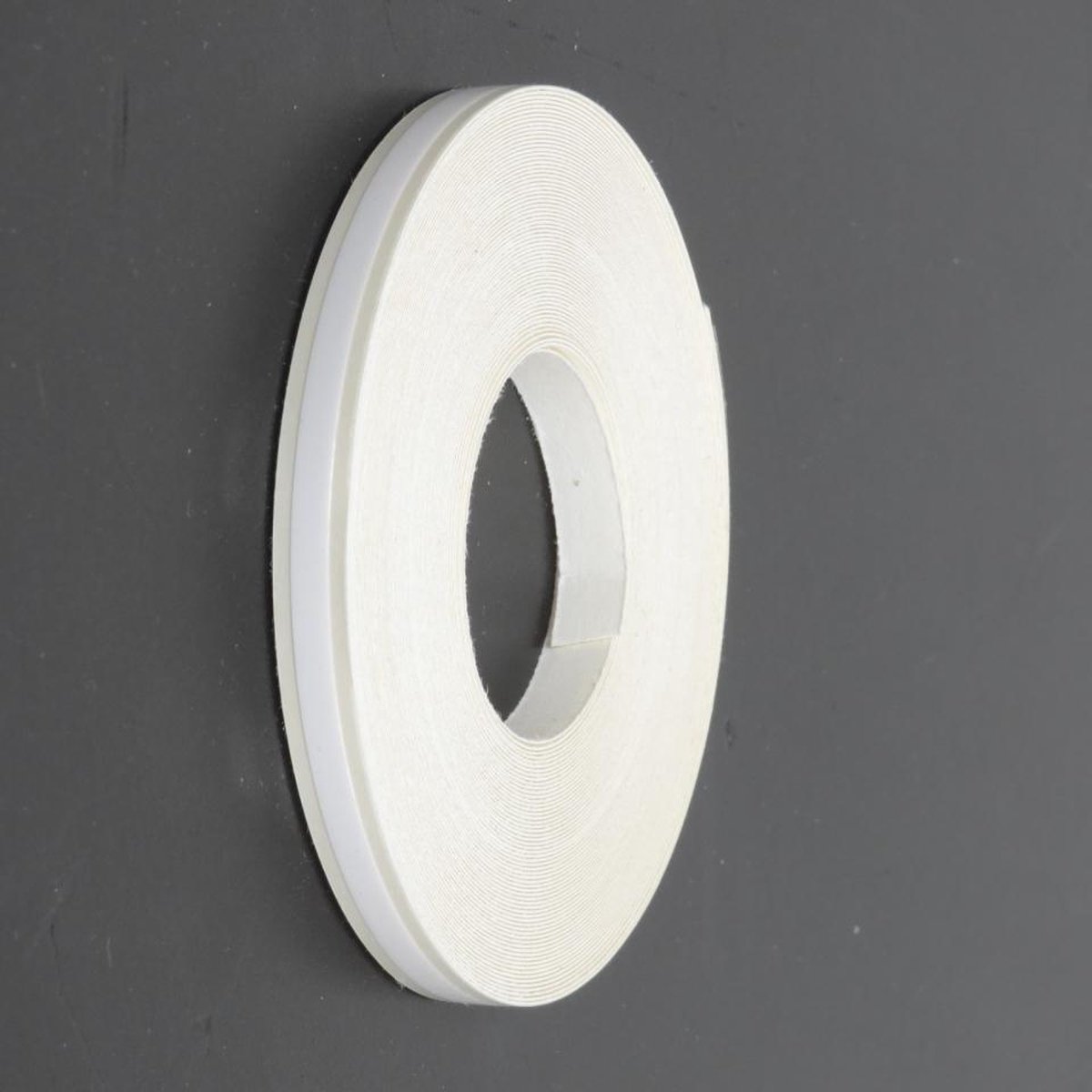  velgstrip voor motor LB02AQ wit 3mm x 10m Gloednieuw