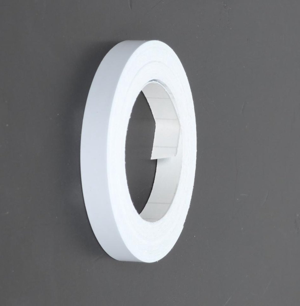 hpx motorvelglint lb39aq wit 9mm x 10m nieuw