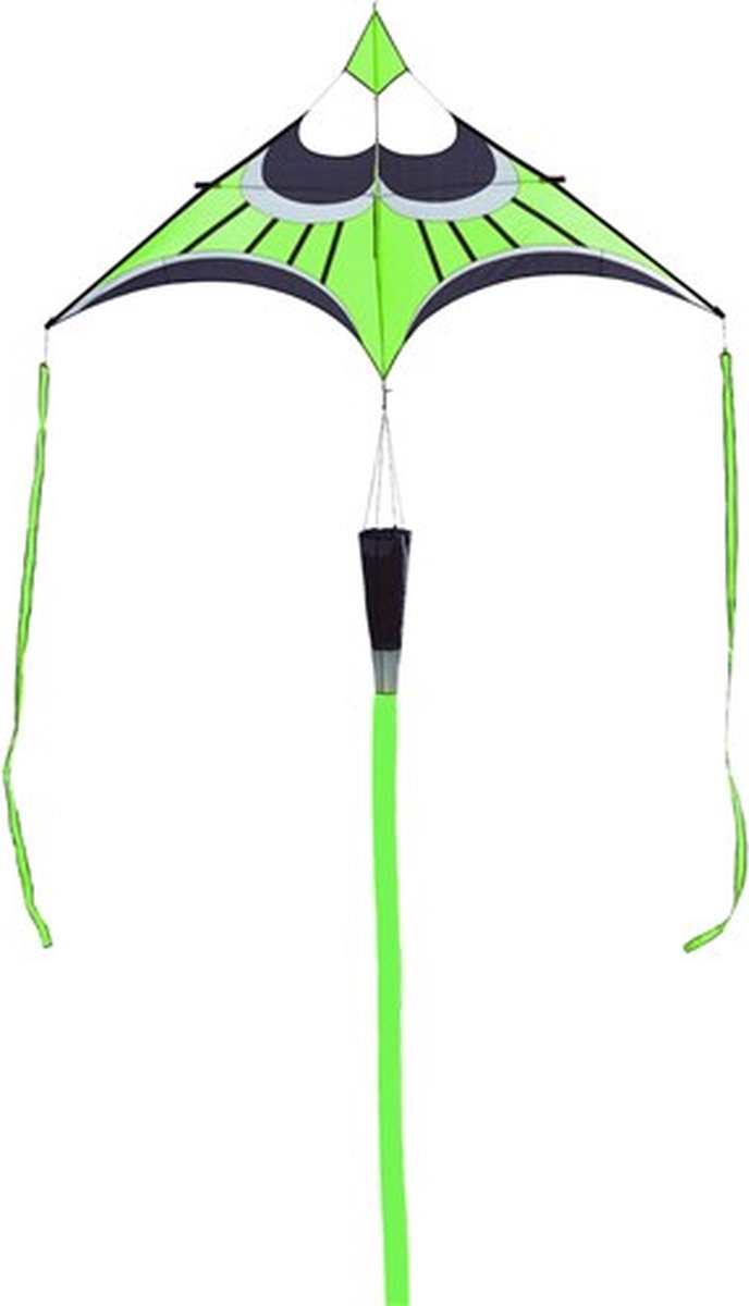 HQ Hoffmanns Canard Delta Lime