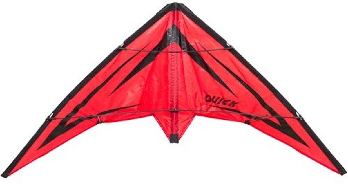 Hq Quick Lava Stunt Kite